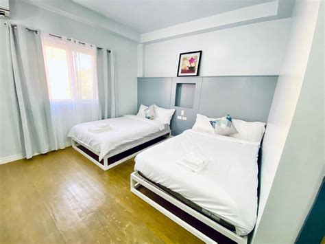 Rooms available at THE SHORELINE SUBIC HOTEL.